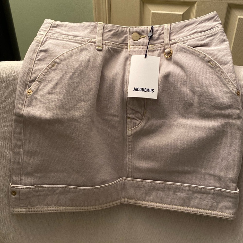 Skirt